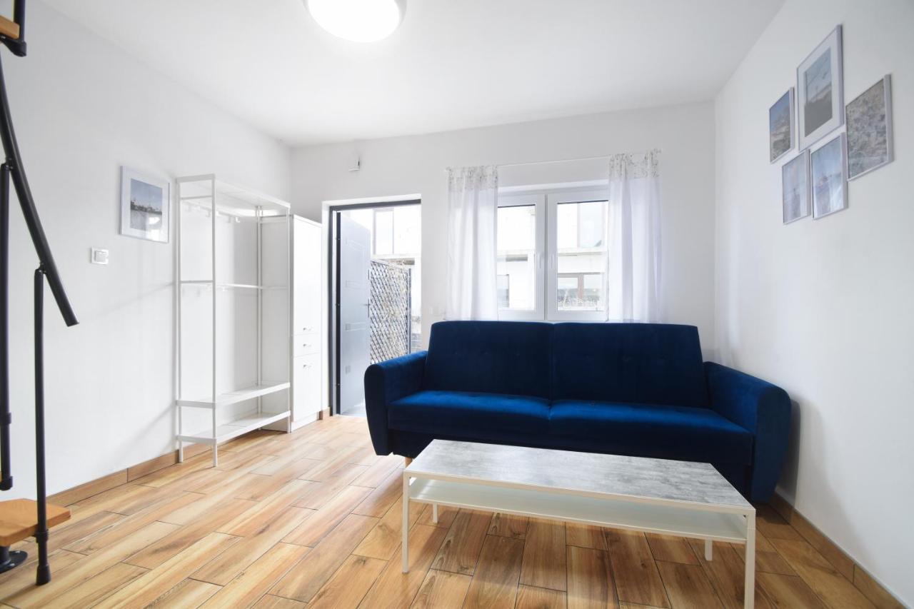 Wierzbówka Apartamenty Mielno  Exterior foto