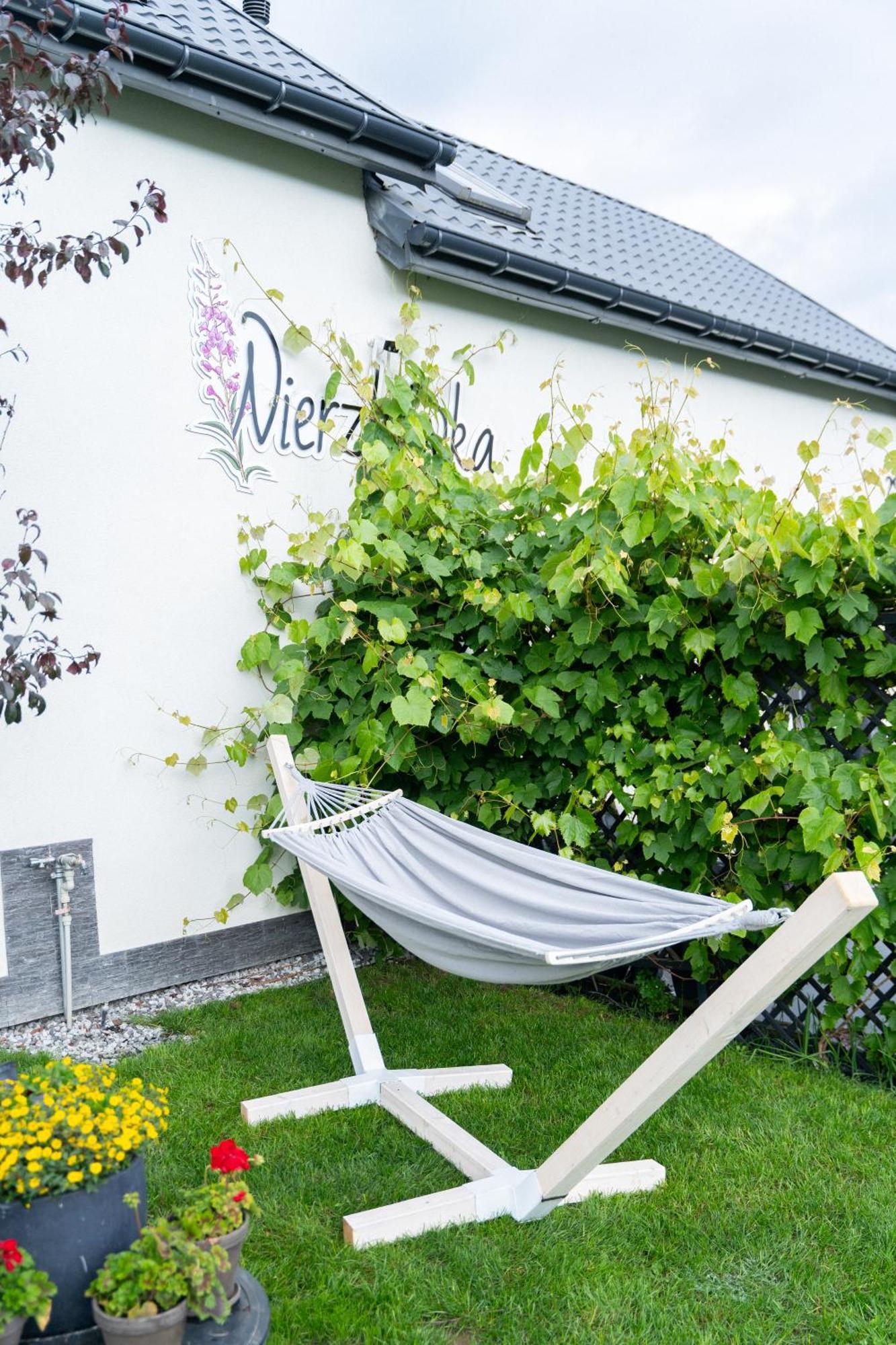 Wierzbówka Apartamenty Mielno  Exterior foto